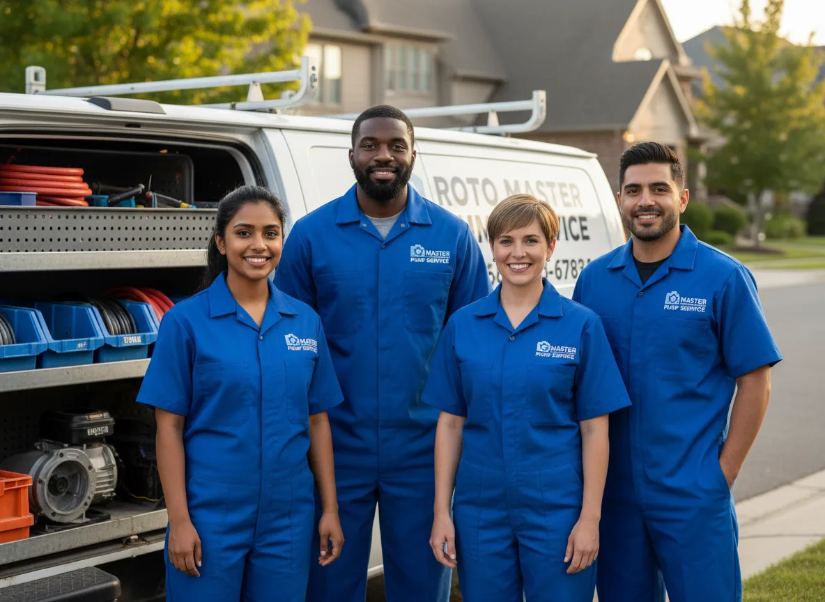 Sump Pump Installation company in Georgia